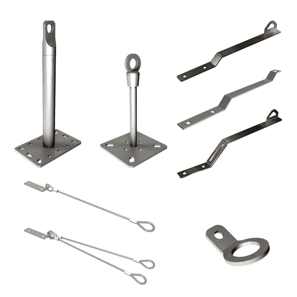 TAPCON XTREM L'ancorante A Vite Per Calcestruzzo Ad Alte - Foto 8